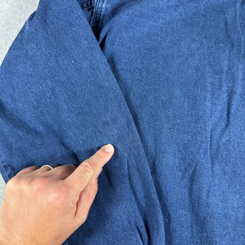 Levis levi denim
